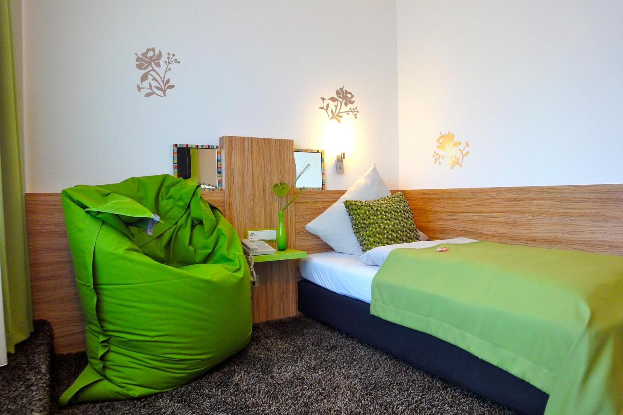 Hotel Scheidberg Wallerfangen Buitenkant foto